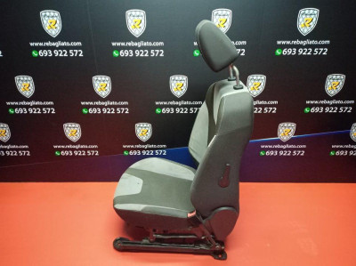 ASIENTO DELANTERO DERECHO, FORD, FOCUS BERLINA (CB8)