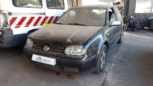  VOLKSWAGEN GOLF IV BERLINA (1J1)(10.1997) 