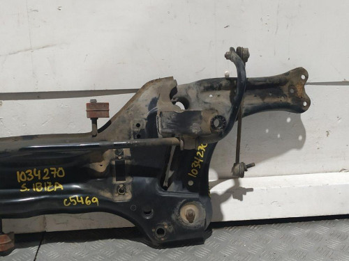  PUENTE DELANTERO SEAT IBIZA (6L1) 