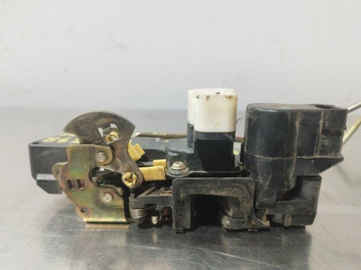 CERRADURA PUERTA DELANTERA DERECHA, OPEL, FRONTERA B