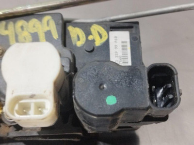 CERRADURA PUERTA DELANTERA DERECHA, OPEL, FRONTERA B