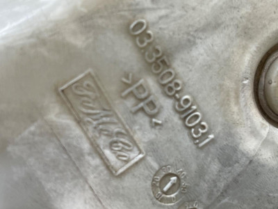 BOMBA FRENO, Ford, FOCUS SPORTBREAK (CB4)