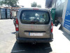  CITROEN BERLINGO COMBI 