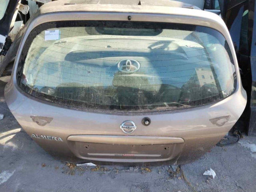 PORTON TRASERO NISSAN ALMERA (N16/E) 