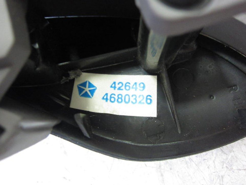 AIRBAG DELANTERO IZQUIERDO Chrysler VOYAGER (RG) 