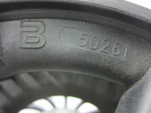  MOTOR CALEFACCION Mercedes-Benz CLASE S (BM 220) BERLINA 