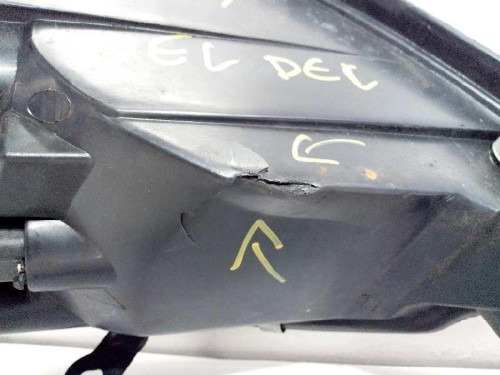  FARO DERECHO FORD KA (CCQ) 