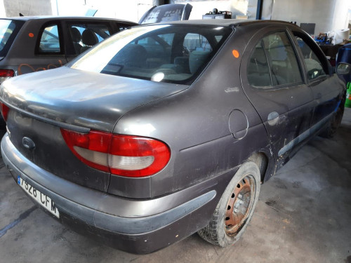  RENAULT MEGANE I FASE 2 CLASSIC (LA...) 