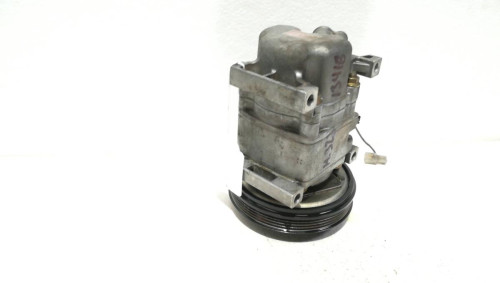  COMPRESOR AIRE ACONDICIONADO Mazda 323 F/S BERLINA (BJ) 
