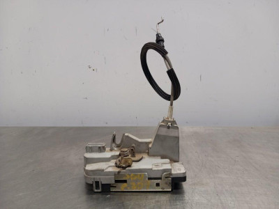 CERRADURA PUERTA TRASERA DERECHA, PEUGEOT, 307 (S1)(04.2001)