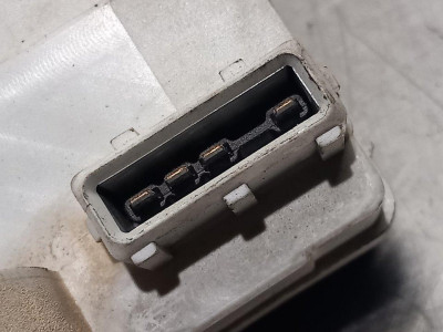 CERRADURA PUERTA TRASERA DERECHA, PEUGEOT, 307 (S1)(04.2001)