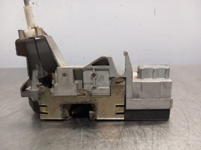 CERRADURA PUERTA TRASERA DERECHA, PEUGEOT, 307 (S1)(04.2001)