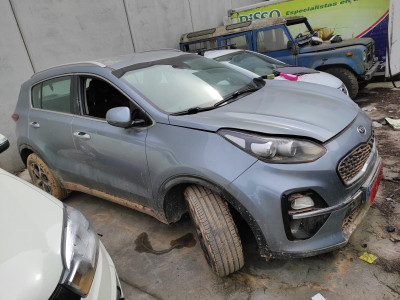 KIA SPORTAGE (QL)