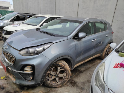 KIA SPORTAGE (QL)