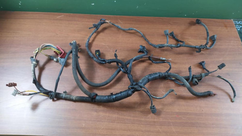 CABLEADO ELECTRICO Land Rover DISCOVERY (LT) 