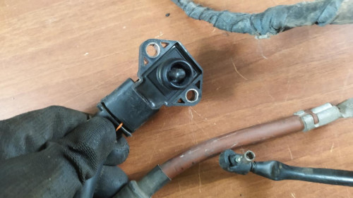 CABLEADO ELECTRICO Land Rover DISCOVERY (LT) 