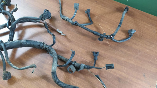 CABLEADO ELECTRICO Land Rover DISCOVERY (LT) 