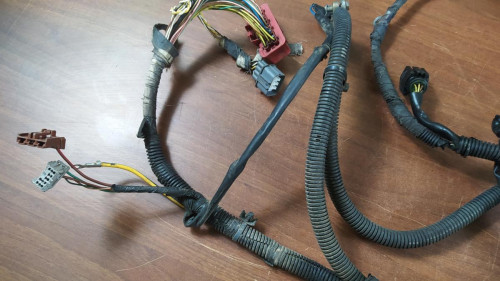 CABLEADO ELECTRICO Land Rover DISCOVERY (LT) 