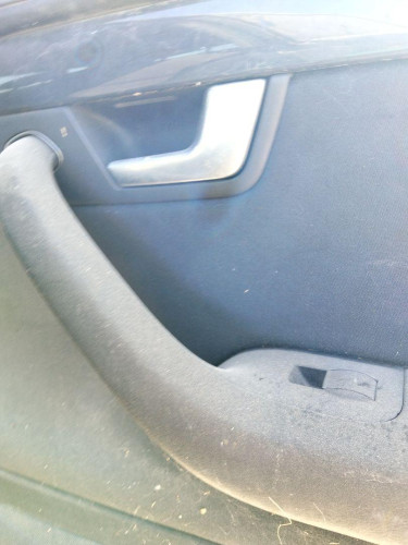 MANETA INTERIOR TRASERA DERECHA Audi A4 AVANT (8E) 