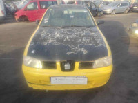 SEAT IBIZA (6K1)