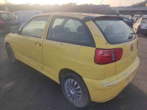  SEAT IBIZA (6K1) 