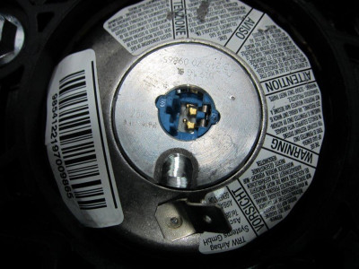 AIRBAG DELANTERO IZQUIERDO, CITROEN, C4 PICASSO