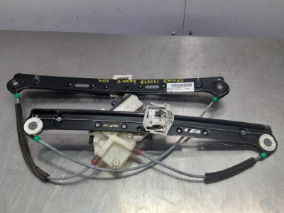 ELEVALUNAS DELANTERO DERECHO, BMW, SERIE X3 (E83)