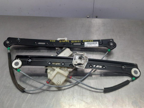  ELEVALUNAS DELANTERO DERECHO, BMW, SERIE X3 (E83) 