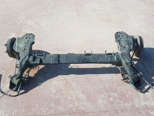 PUENTE TRASERO Citroen C-ELYSÉE 