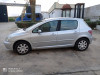 Peugeot 307 Berlina (S2)(06.2005->) — vehículo donante para recambios 