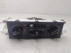 Heating / air conditioning controls SUBARU FORESTER (S10/SF) 