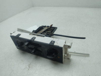 Heating / air conditioning controls, SUBARU, FORESTER (S10/SF)