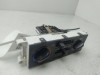 Heating / air conditioning controls SUBARU FORESTER (S10/SF) 