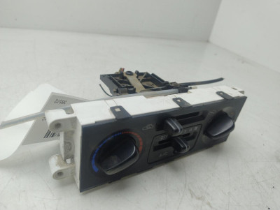 Heating / air conditioning controls, SUBARU, FORESTER (S10/SF)