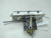 Heating / air conditioning controls SUBARU FORESTER (S10/SF) 