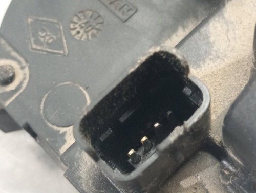  CERRADURA PUERTA TRASERA DERECHA, RENAULT, CLIO III 