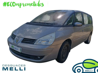 RENAULT ESPACE IV (JK0)