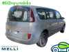 RENAULT ESPACE IV (JK0) — автомобиль-донор на запчасти 