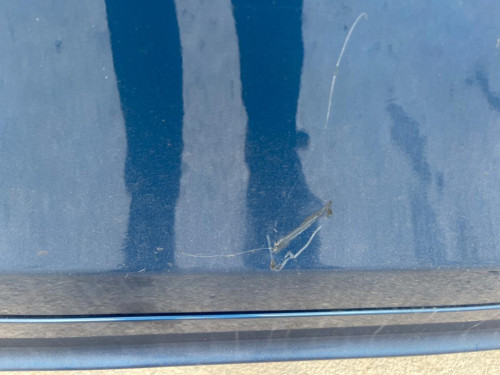 PUERTA DELANTERA DERECHA BMW SERIE 1 BERLINA (E81/E87) 