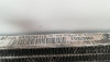 RADIADOR CALEFACCION / AIRE ACONDICIONADO Seat IBIZA SC (6J1) 