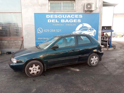 SUZUKI BALENO BERLINA (SY/EG)