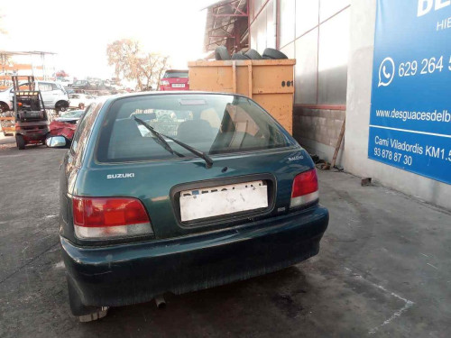  SUZUKI BALENO BERLINA (SY/EG) 