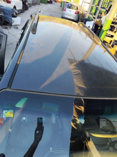  TECHO, KIA, CARENS (RS) 