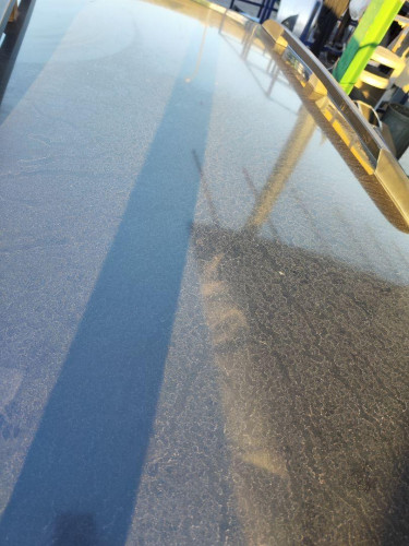  TECHO, KIA, CARENS (RS) 