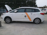 KIA CARENS (RP)