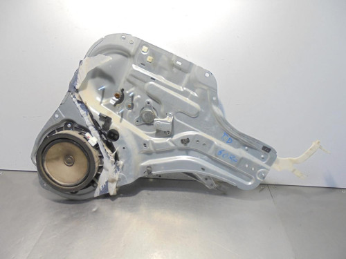  ELEVALUNAS TRASERO DERECHO KIA SOUL (AM) 
