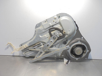 ELEVALUNAS TRASERO DERECHO, KIA, SOUL (AM)