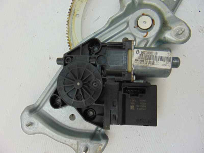 ELEVALUNAS DELANTERO DERECHO, RENAULT, SCENIC III (JZ)