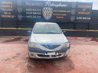 DACIA LOGAN 1