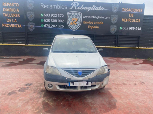  DACIA LOGAN 1 